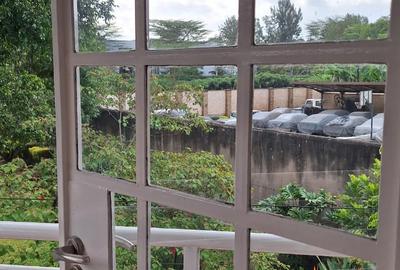 3 Bed House with Staff Quarters in Runda