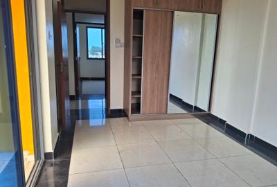 Serviced 3 Bed Apartment with Swimming Pool at Nyali