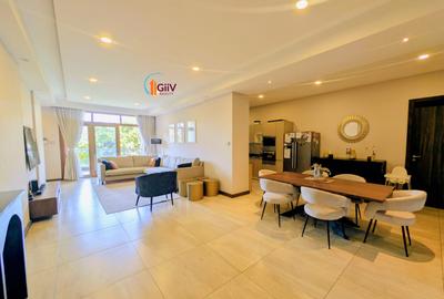 2 Bed Apartment with En Suite in General Mathenge - 2