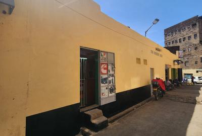 Commercial Property with Parking at Kirinyaga Road - 2