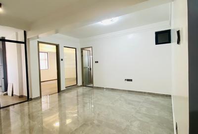 1 Bed Apartment with Gym at Kindaruma Road - 2