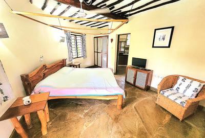 3 Bed Villa with En Suite in Diani