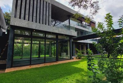 5 Bed Villa with En Suite at Kitisuru