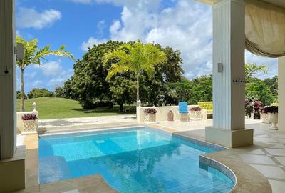 4 Bed House with En Suite at Vipingo Ridge - 2