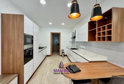 Furnished 2 Bed Apartment with En Suite at City Park Drive - 2