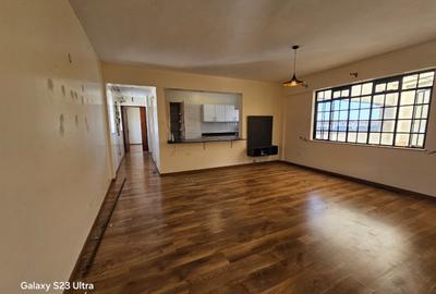 1 Bed Apartment with Swimming Pool at Nyeri Road