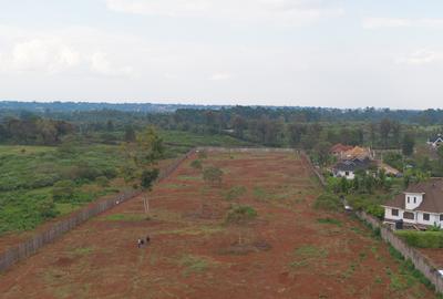 Land in Runda - 2