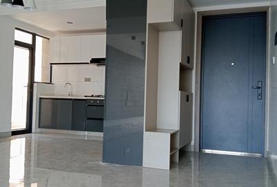 3 Bed Apartment with En Suite at Kilimani - 4