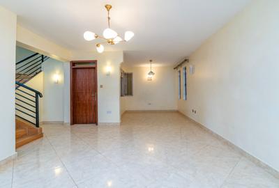 4 Bed House with En Suite in Kiambu Road - 4