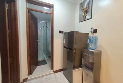 Serviced 1 Bed Apartment with Parking in Westlands Area - 3