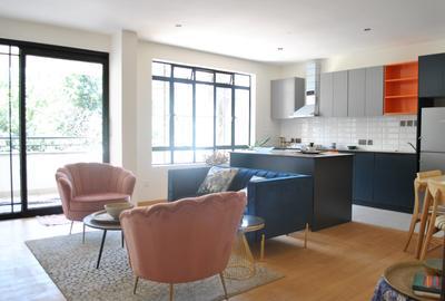 2 Bed Apartment with En Suite in Westlands Area - 2