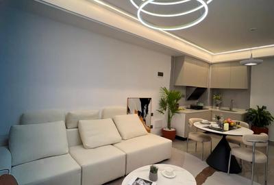 2 Bed Apartment with En Suite in Kileleshwa