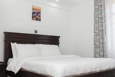 2 Bed Apartment with En Suite at Kindaruma Road