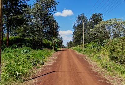 0.50 ac Commercial Property at Ruiru-Githunguri Road - 4
