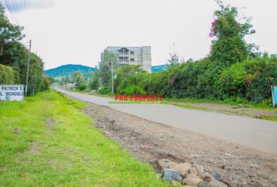 3 Bed House with En Suite at Kiserian - 3
