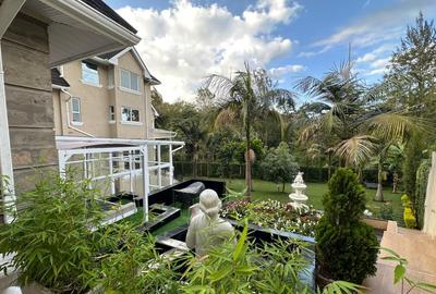 6 Bed Villa with En Suite at Kerarapon - 2