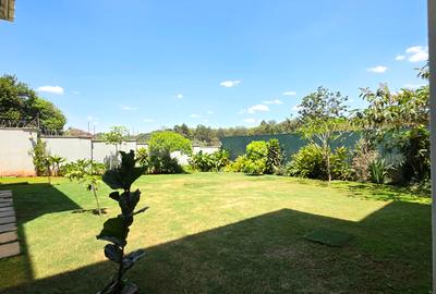 4 Bed Apartment with En Suite at New Muthaiga(Thigiri Ridge). - 3
