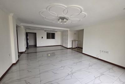 4 Bed Apartment with En Suite at Argwings Kodhek - 3