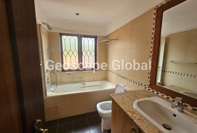 5 Bed House with En Suite in Gigiri - 4