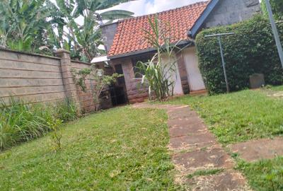 5 Bed Townhouse with En Suite in Lavington - 4