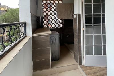Serviced 3 Bed Apartment with En Suite in Kileleshwa - 2