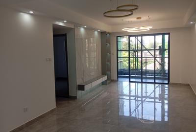 2 Bed Apartment with En Suite at Westlands - 3