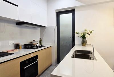 3 Bed Apartment with En Suite in Lavington - 2