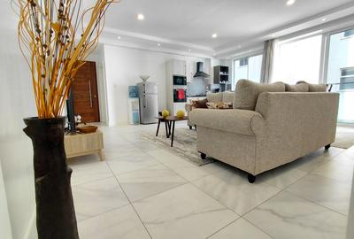 Serviced 1 Bed Apartment with En Suite in Westlands Area - 4