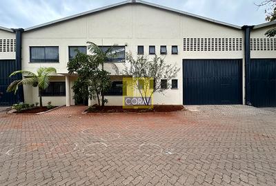 9,361 ft² Warehouse in Mombasa Road