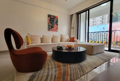 3 Bed Apartment with En Suite in Syokimau