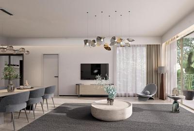 2 Bed Apartment with En Suite at Syokimau - 3