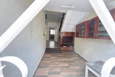 4 Bed Townhouse with En Suite at Westlands - 3