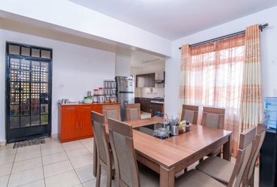 3 Bed Apartment with En Suite in Parklands - 3
