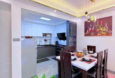Serviced 3 Bed Apartment with En Suite in Kilimani - 2