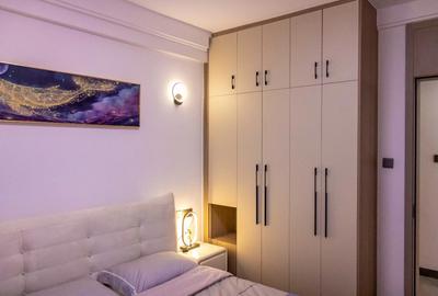 2 Bed Apartment with Parking at Menelik Road - 4