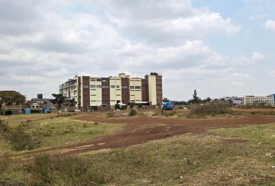 2.5 ac Commercial Land at Mugutha - 3