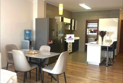 Furnished 2 Bed Apartment with En Suite in Kileleshwa - 3