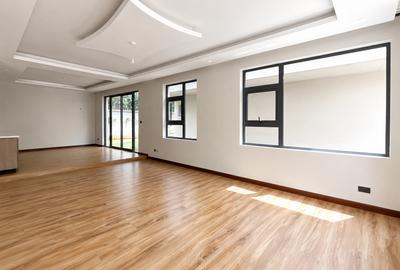 6 Bed Townhouse with Staff Quarters in Lavington - 4