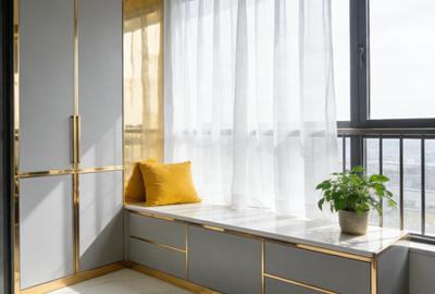 1 Bed Apartment with Swimming Pool at Kindaruma Road - 2