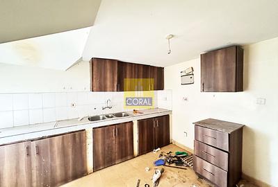 3 Bed Apartment in Langata - 3