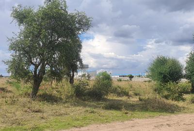 48 ac Land in Isinya
