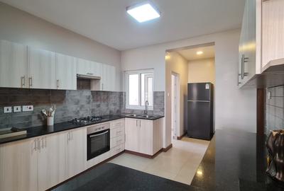 3 Bed Apartment with En Suite at Mombasa Road - 4
