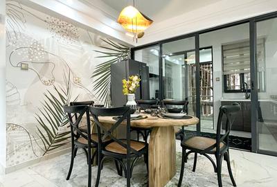 4 Bed Apartment with En Suite in Kileleshwa - 4