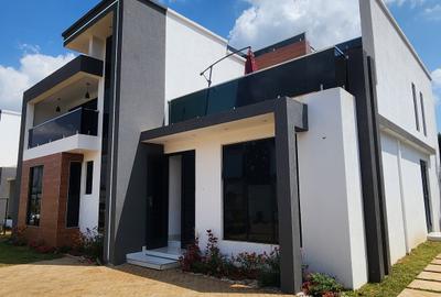 5 Bed House at Mugutha - 3