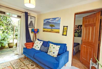 1 Bed House with En Suite in Lower Kabete - 2
