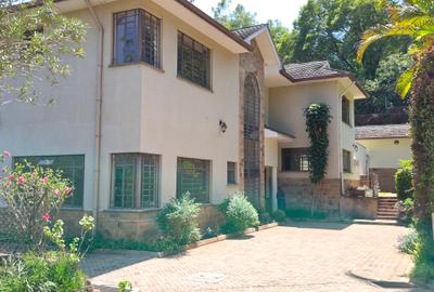 5 Bed House with En Suite at Lower Kabete Rd - 2