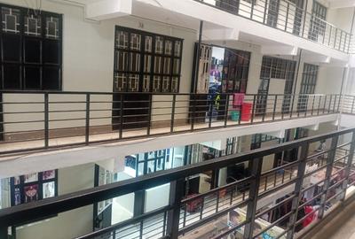 180 m² Shop with Service Charge Included at Kiserian - 4