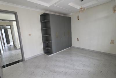 5 Bed House with En Suite at Mugutha - 4