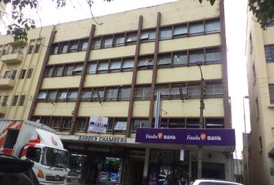 218 ft² Office with Service Charge Included at Opposite Jeevanjee Gardens