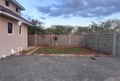 4 Bed House with En Suite at Katani - 2